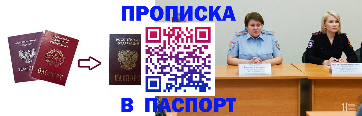 временная регистрация для всех в Светлограде